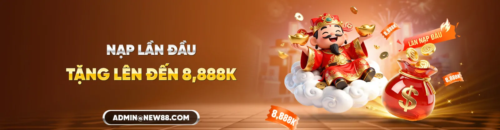 Trải Nghiệm Giải Trí Trực Tuyến Đỉnh Cao Tại NEW88